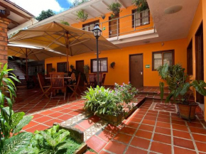 Posada El Remanso de Pueblo Nuevo